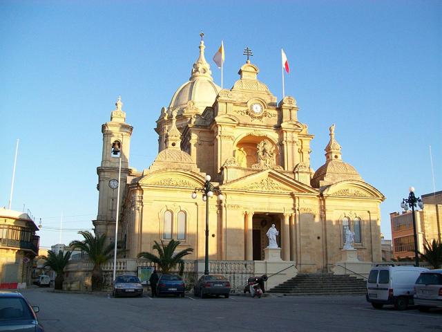 Nadur